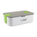 Multi Box lunchbox, green