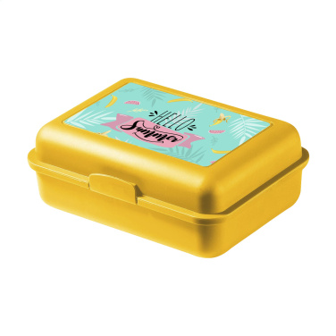 Logotrade advertising product picture of: LunchBreak lunchbox