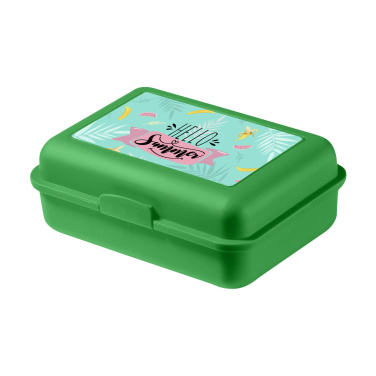 Logo trade promotional products picture of: LunchBreak lunchbox