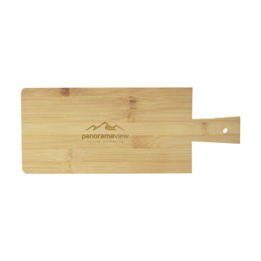 Logotrade corporate gifts photo of: BambooServing