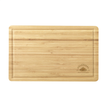 Logotrade promotional item picture of: Bamboo Board chopping board