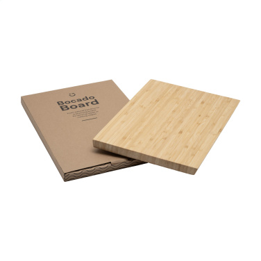 Logotrade promotional gifts photo of: Bocado Board bamboo chopping board