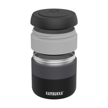 Logotrade promotional products photo of: Kambukka® Bora 600 ml Food container