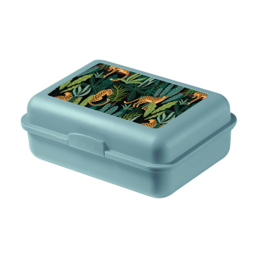 Logotrade promotional gift image of: iMould LunchBreak Eco lunchbox