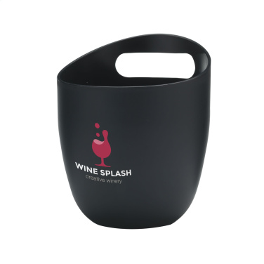 Logo trade corporate gift photo of: Vince Ice Bucket 2.5 L cooler