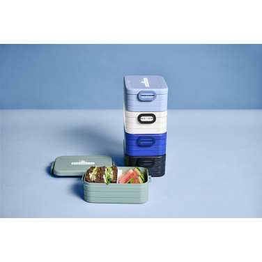 Logo trade promotional merchandise photo of: Mepal Lunchbox Take a Break midi 900 ml