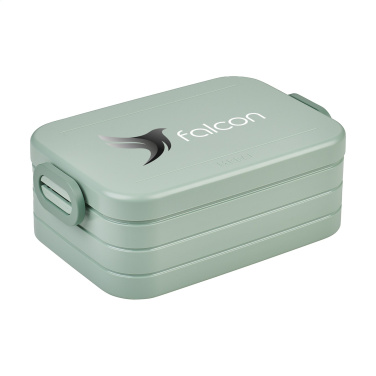 Logotrade promotional merchandise image of: Mepal Lunchbox Take a Break midi 900 ml