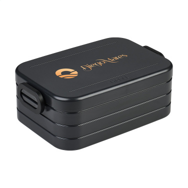 Logotrade promotional giveaway image of: Mepal Lunchbox Take a Break midi 900 ml