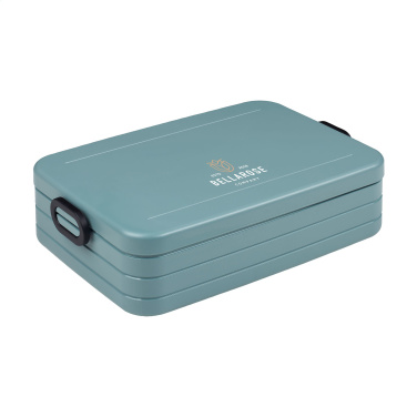 Logo trade promotional item photo of: Mepal Lunchbox Take a Break large 1.5 L