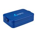 Mepal Lunchbox Take a Break large 1.5 L, vivid blue