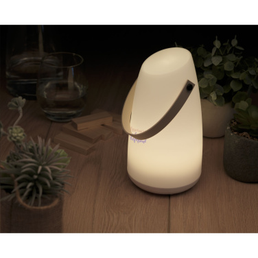 Logotrade corporate gift image of: Halo MoodLight lamp
