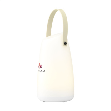 Logo trade advertising product photo of: Halo MoodLight lamp