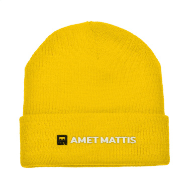 Logo trade promotional merchandise image of: Antarctica hat