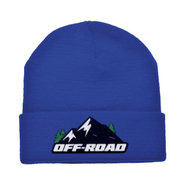 Logo trade advertising products image of: Antarctica hat