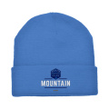 Antarctica hat, light blue