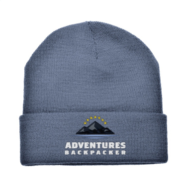 Logotrade promotional giveaways photo of: Antarctica hat