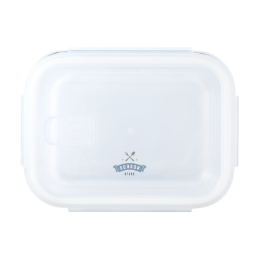 Logotrade promotional giveaways photo of: Bintan Lunchbox