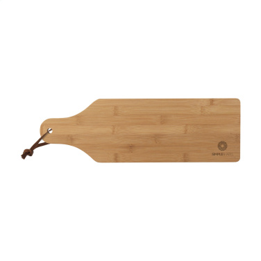 Logotrade promotional product image of: Tapas Bamboo Board cutting board