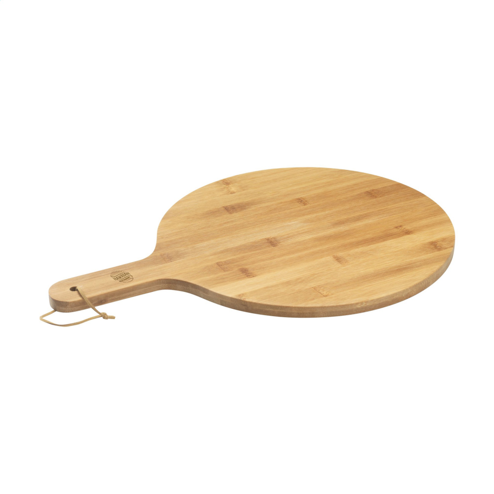 Logotrade promotional product image of: Bodega Bamboo Board cutting board