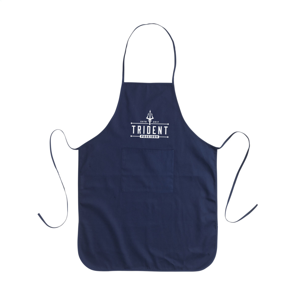 Logotrade corporate gifts photo of: Apron Recycled Cotton (170 g/m²)