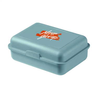 Logotrade promotional gift image of: LunchBreak Eco lunchbox