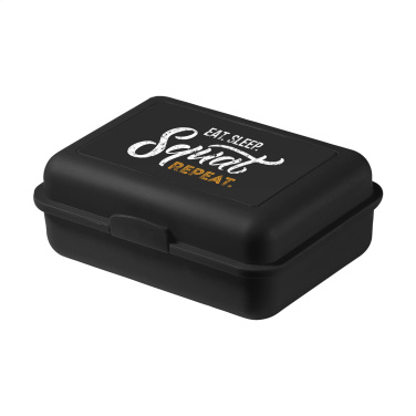 Logo trade promotional items picture of: LunchBreak Eco lunchbox