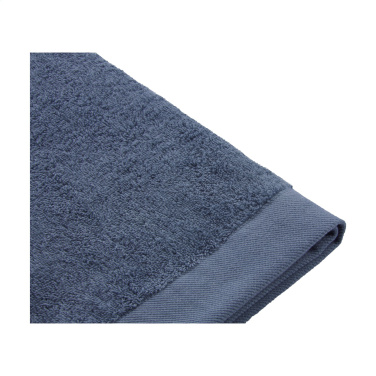 Logotrade promotional product picture of: Walra Towel Remade Cotton 50 x 100