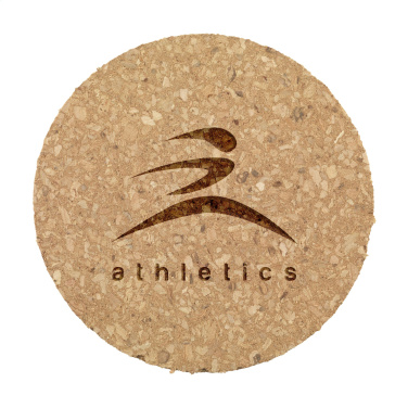 Logo trade advertising products image of: Wooosh Scented Candle Hidden Fig