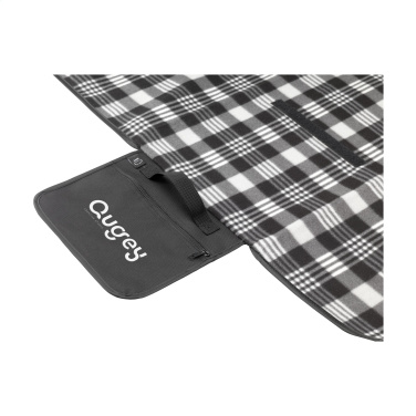 Logotrade business gift image of: MacBlanket GRS Picnic Blanket