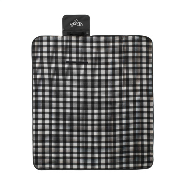 Logotrade corporate gift picture of: MacBlanket GRS Picnic Blanket