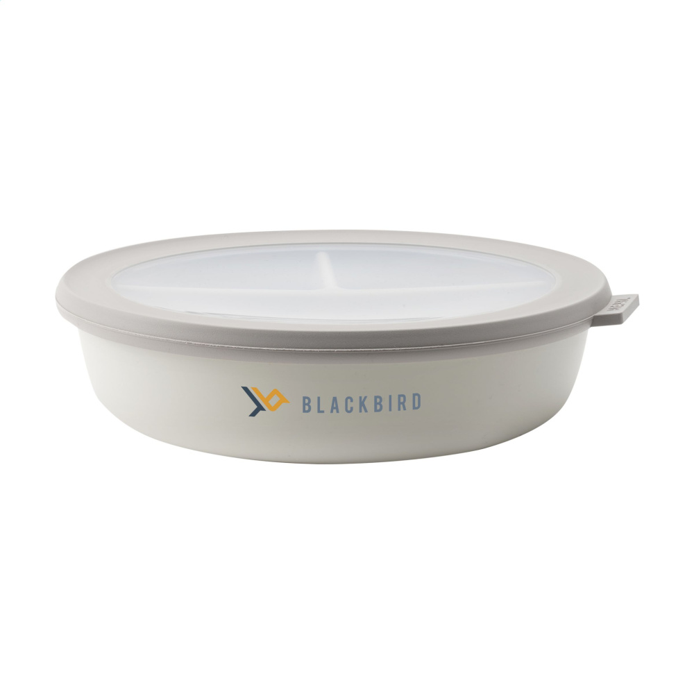 Logo trade promotional gifts image of: Mepal Bento Cirqula Bowl