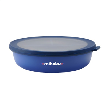 Logotrade promotional merchandise picture of: Mepal Bento Cirqula Bowl