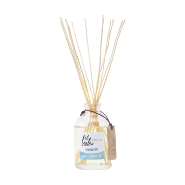 Logotrade promotional giveaway image of: We Love The Planet Diffuser Spiritual Spa 50 ml