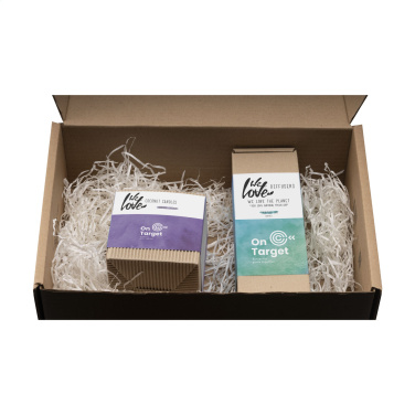 Logotrade business gift image of: We Love The Planet Giftset Scent