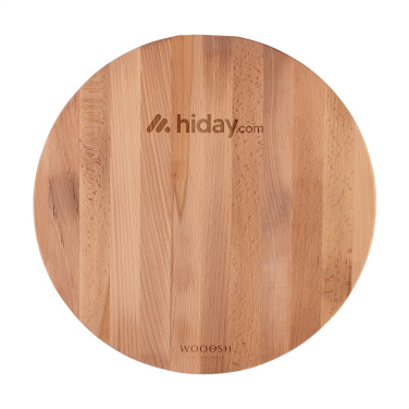 Logo trade promotional items picture of: Wooosh Tabla Pizza serving board