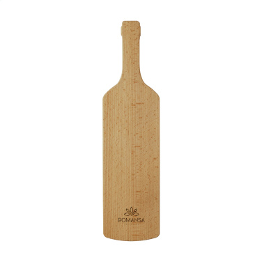 Logotrade promotional giveaways photo of: Bottle Board serving board