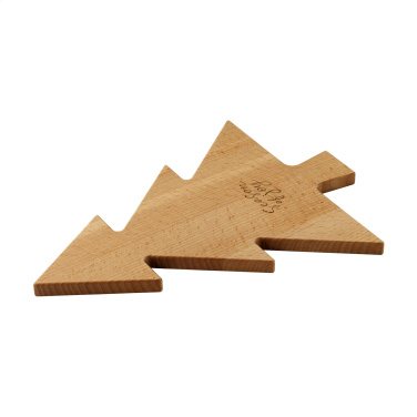 Logotrade promotional merchandise picture of: Tree Board serving board