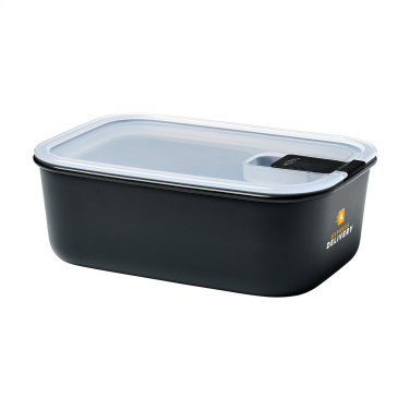 Logo trade promotional products picture of: Mepal Storage Box EasyClip 1 L