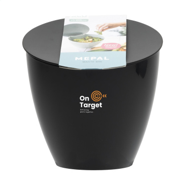 Logotrade advertising product picture of: Mepal Calypso Waste Bin