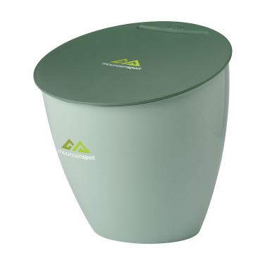 Logo trade promotional giveaways picture of: Mepal Calypso Waste Bin