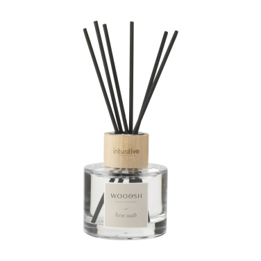 Logo trade advertising products image of: Wooosh Fragrance Sticks Fine Oudh