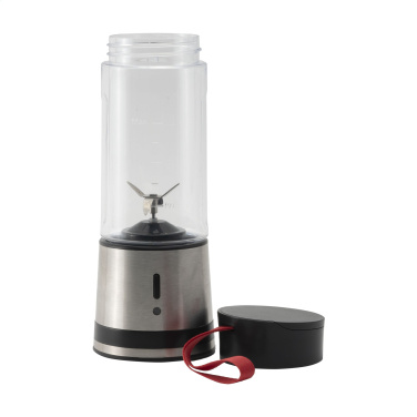 Logotrade promotional products photo of: Rechargeable Smoothie Maker