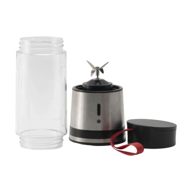 Logo trade advertising products picture of: Rechargeable Smoothie Maker