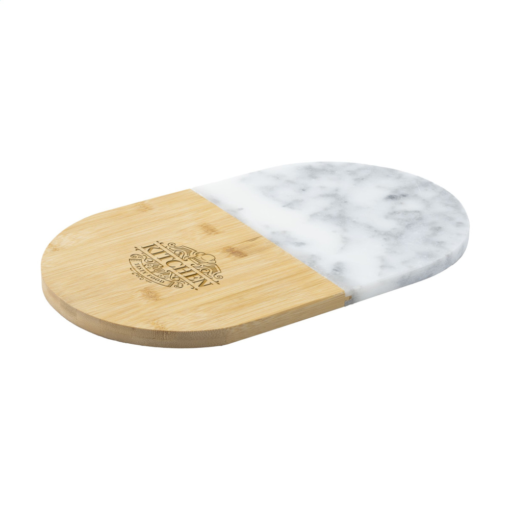 Logotrade promotional product picture of: Garcia Serving Board