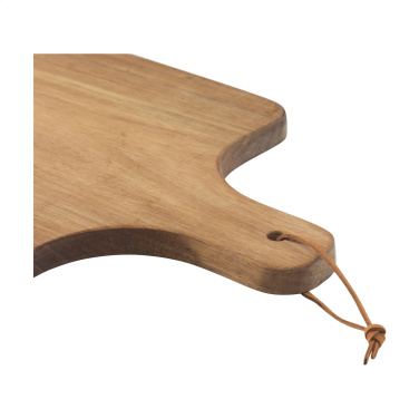 Logo trade promotional gift photo of: Wooosh Castella serving board