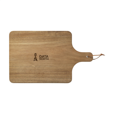 Logotrade promotional merchandise image of: Wooosh Castella serving board