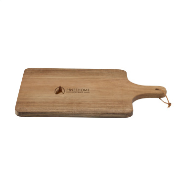 Logotrade corporate gift picture of: Wooosh Castella serving board