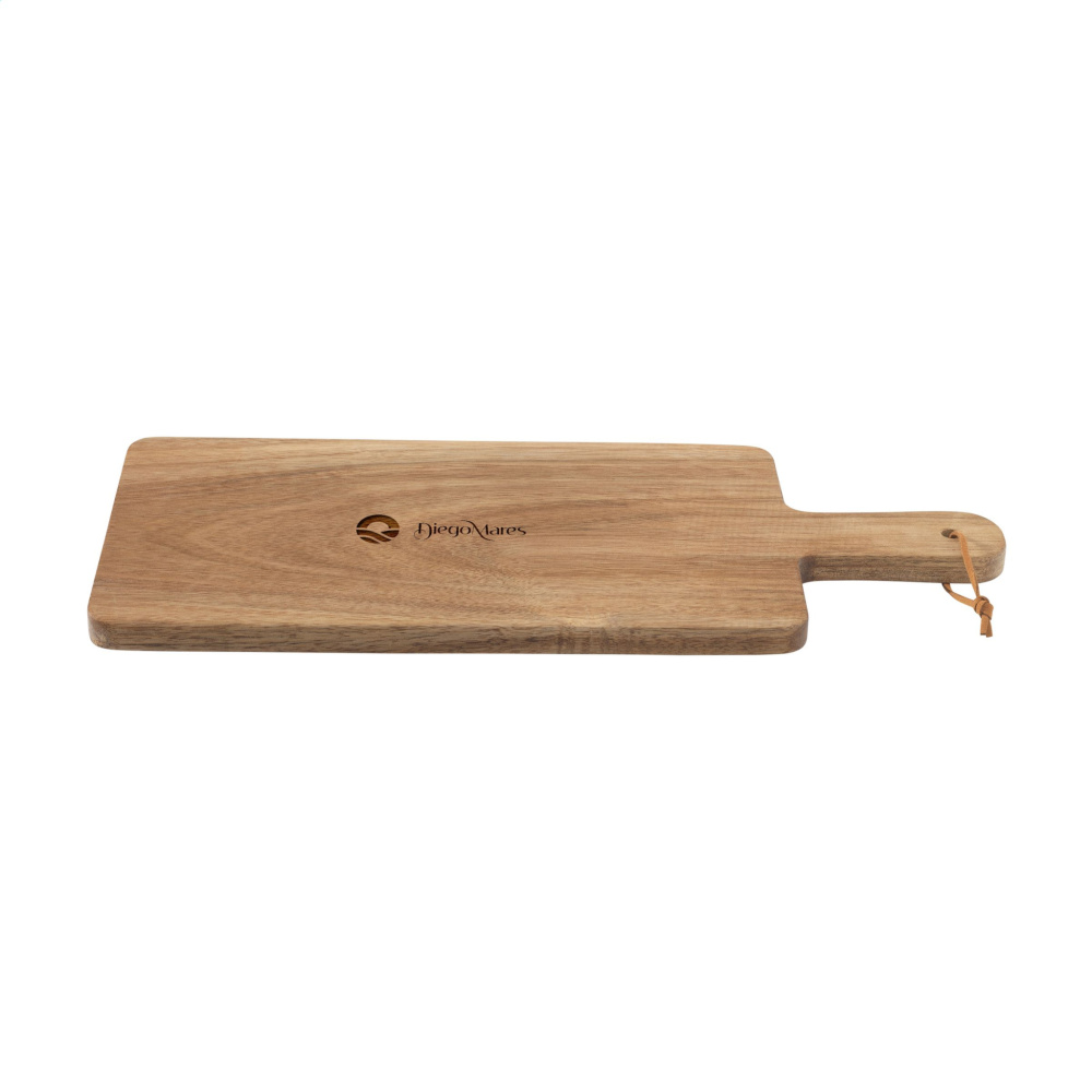 Logotrade promotional gift image of: Wooosh Borghi serving board