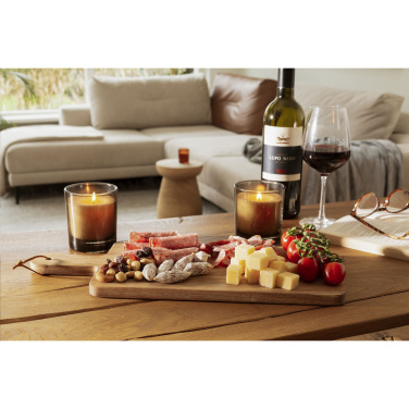 Logo trade promotional products image of: Wooosh Borghi serving board