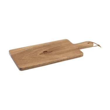 Logo trade promotional gift photo of: Wooosh Borghi serving board